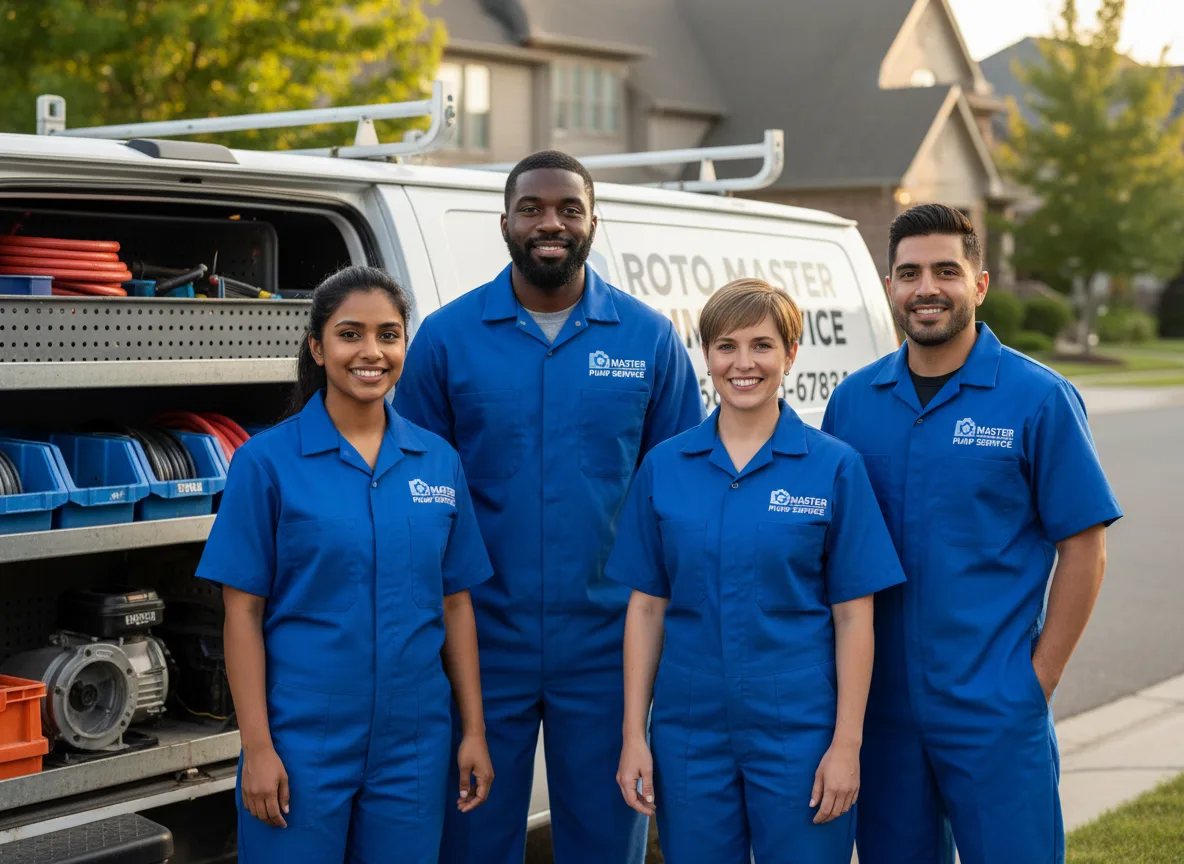 Sump Pump Installation company in Millstone Township, NJ